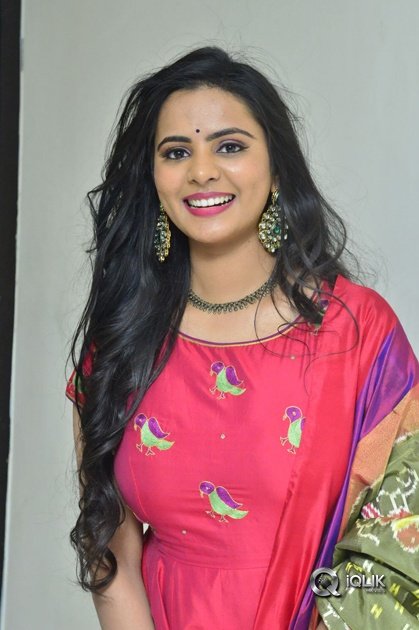 -Manasa-Interview-About-Fashion-Designer-Movie